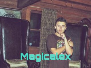 Magicalex