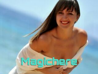 Magichere
