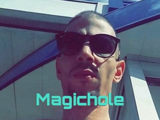 Magichole