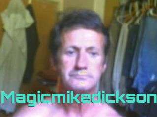Magicmikedickson
