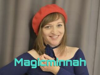 Magicminnah
