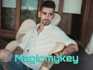 Magicmykey
