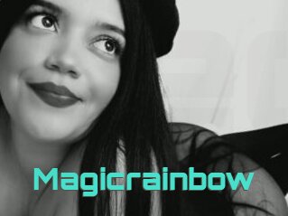 Magicrainbow