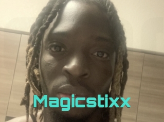 Magicstixx