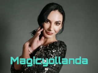 Magicyollanda
