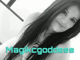 Magikcgoddess