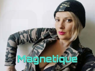 Magnetique