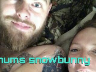 Magnums_snowbunny