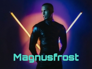Magnusfrost