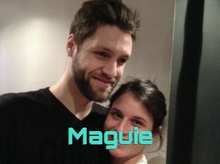 Maguie