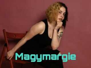 Magymargie