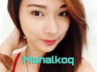 Mahalkoq