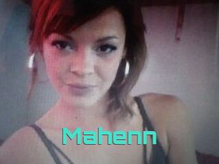 Mahenn