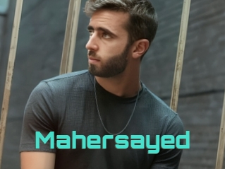 Mahersayed