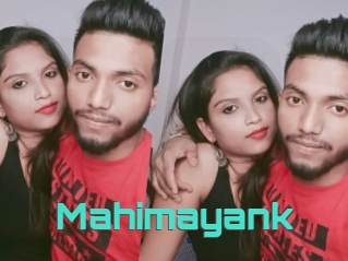 Mahimayank