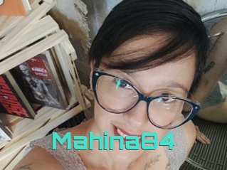 Mahina84
