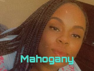 Mahogany