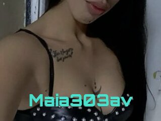 Maia303av
