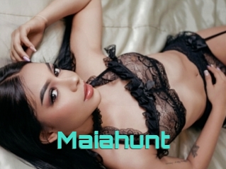 Maiahunt