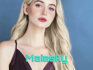 Maiasky