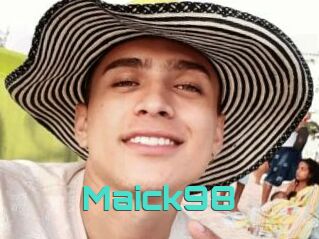 Maick98