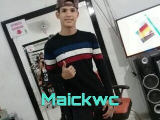 Maickwc
