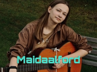 Maidaalford