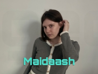 Maidaash