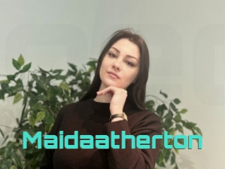 Maidaatherton