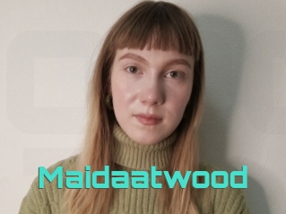 Maidaatwood