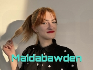 Maidabawden
