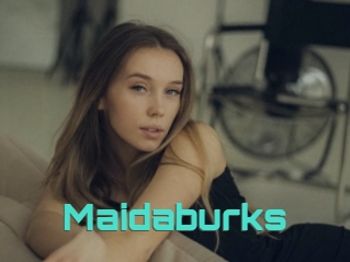 Maidaburks