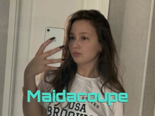 Maidacoupe