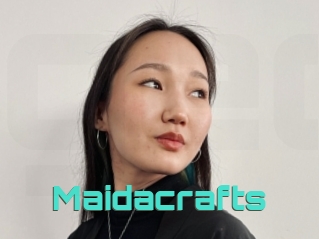 Maidacrafts