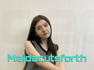 Maidacutsforth