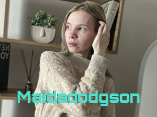 Maidadodgson
