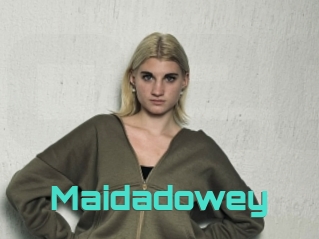 Maidadowey