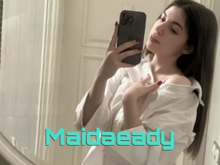 Maidaeady