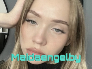 Maidaengelby
