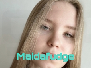Maidafudge