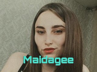 Maidagee