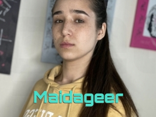 Maidageer