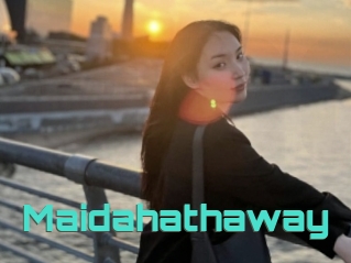 Maidahathaway