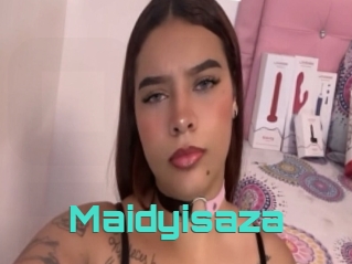 Maidyisaza