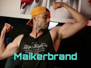 Maikerbrand