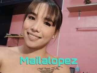 Mailalopez