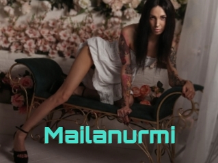 Mailanurmi