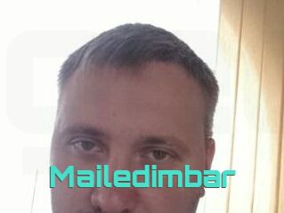 Mailedimbar