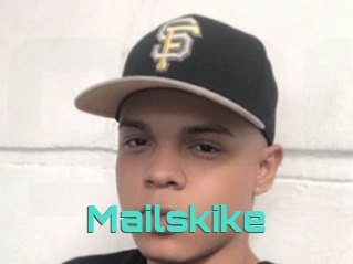 Mailskike