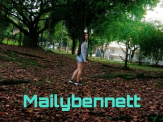 Mailybennett